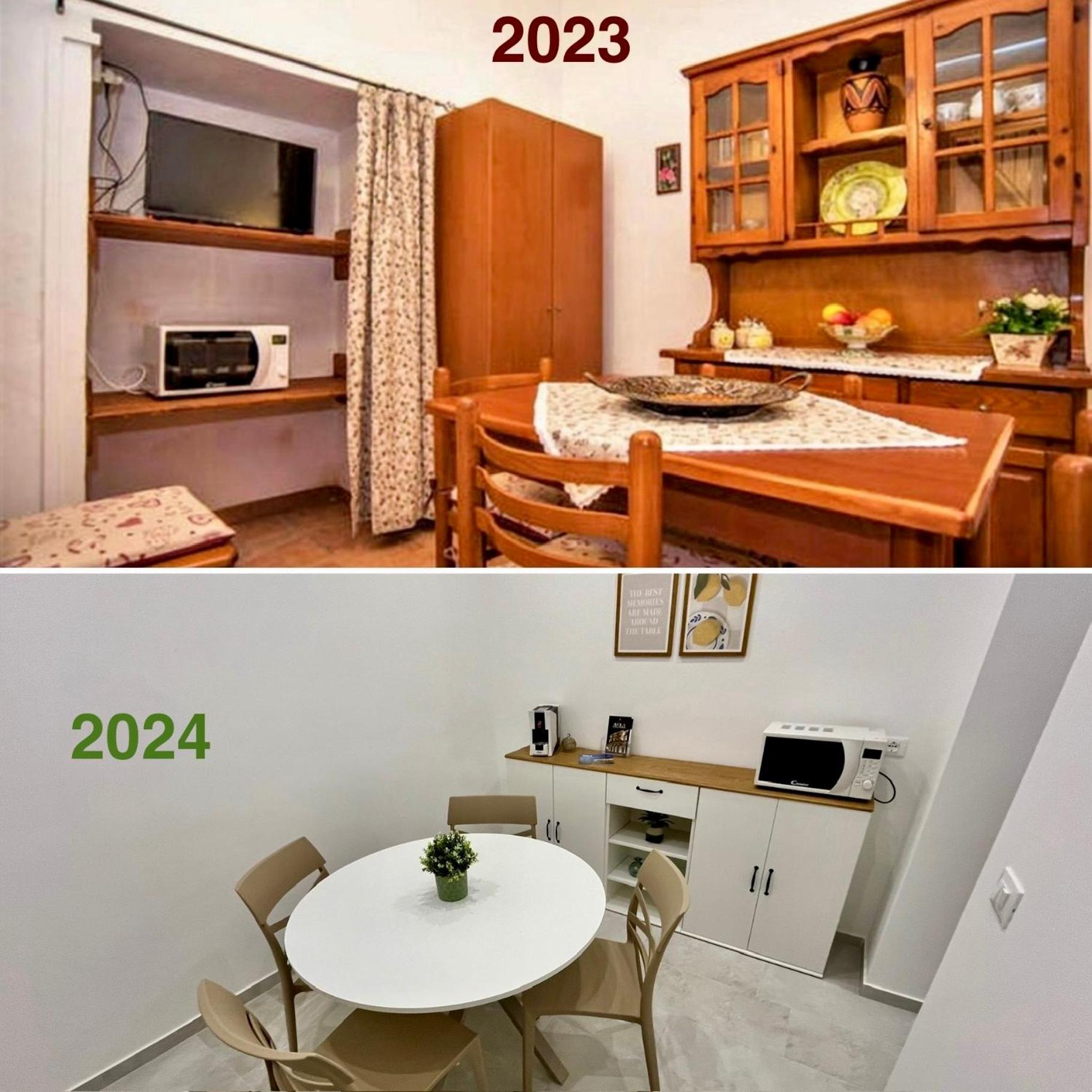 Al Cortiletto Villa Avola Bagian luar foto
