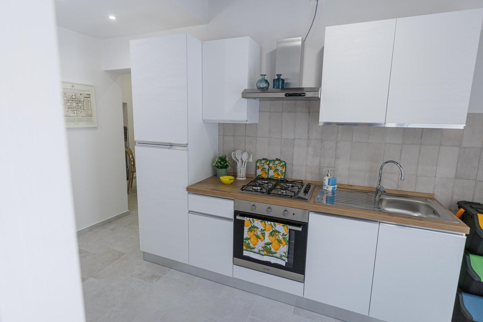 Al Cortiletto Villa Avola Bagian luar foto