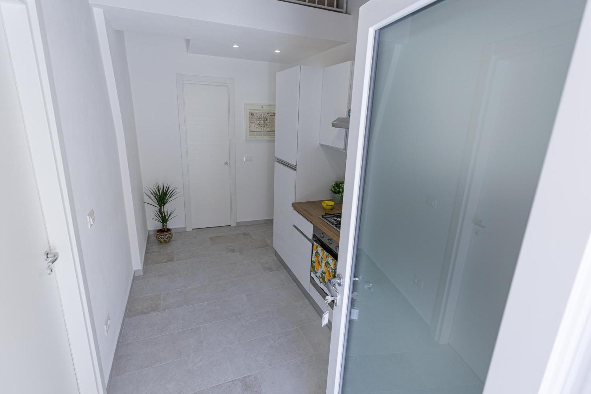 Al Cortiletto Villa Avola Bagian luar foto