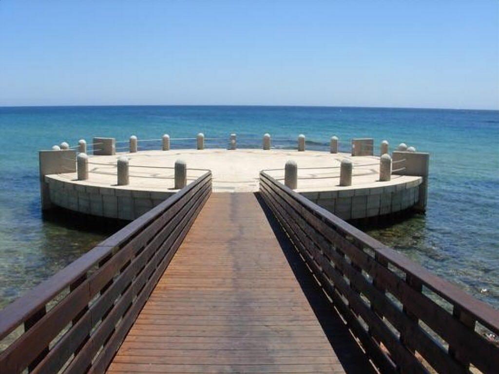 Al Cortiletto Villa Avola Bagian luar foto